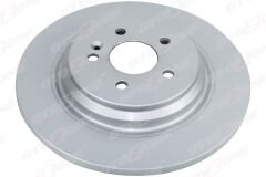 FREN DISKI ARKA MERCEDES ML-CLASS W163 98>05