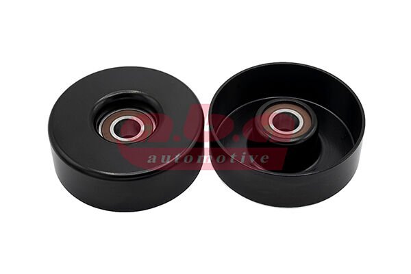 ABA 25750571 KAYIS GERGI RULMANI MERCEDES W124 W202 W210 W140 R170