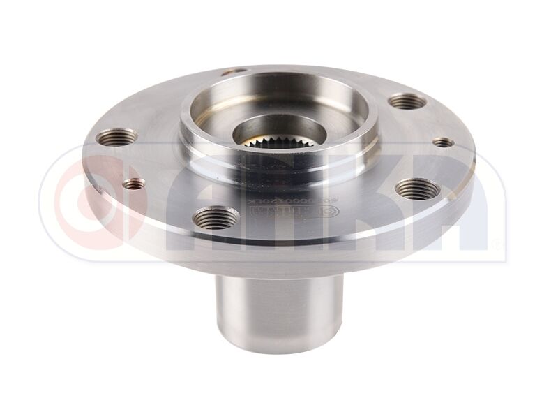ANKA 60500001 ÖN TEKER PORYASI 16 JANT DUCATO-BOXER-JUMPER 94-01