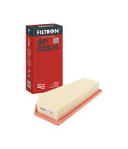 FILTRON FILT AP 035/4 W204-207-212 HAVA FILTRESI E1015L