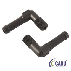 CABU 221304 TERMOSTAT PİPOSU ASTRA G VECTRA B
