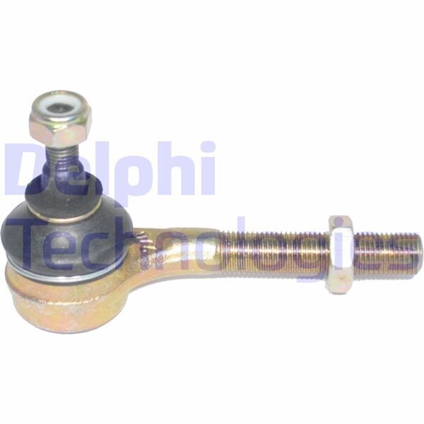 DELPHI TA1155 ROT BAŞI SAĞ PEUGEOT P106 91>04 P206 98>12 P305 82>90 P307 00>09 P605 89>99 CITROEN C4 04>11 SAXO 96 >04 XANTIA 93>03 XM 89>00 AX 86>97