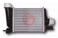 GUA 50145 TURBO RADYATÖRÜ CLIO V 1.3 TCE H5H 19 > CAPTUR DUSTER 1.0TCE 20 > BRAZING 50 MM