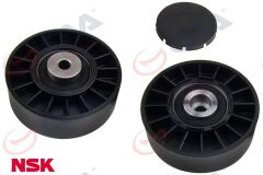 GVA 2799112 KAYIS GERGI RULMANI MERCEDES W124 S124 W201 W202 W210 W461 W463 W638 B901>B904 . VW LT 28-35-46