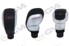 GVA 9443302 VİTES TOPUZU PSA 301-C3-CACTUS-208-3008 16- 308 14- GÜMÜŞ