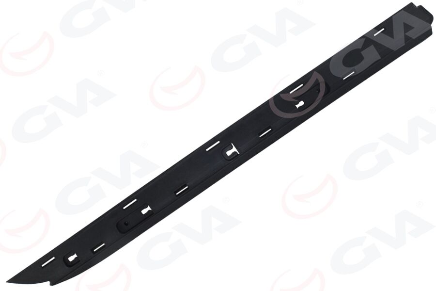 GVA 9814456 KAPI ÇEVRE BANDI PLASTİĞİ ARKA SAG CLIO V