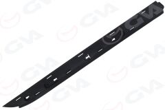 GVA 9814456 KAPI ÇEVRE BANDI PLASTİĞİ ARKA SAG CLIO V