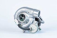 KKK 53039880250 TURBO KOMPLE IVECO DAILY FIAT DUCATO 06> 2.3JTD EGR 120-130BG