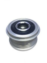 KMT 308023 ALTERNATÖR KASNAĞI RULMANLI CLIO III-KNG-MGN II-MODUS-SCENIC-TWNG-NOTE-MICRA-QASHQAI 1.5 DCİ
