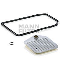 MANN H2425XKIT OTOMATIK SANZIMAN YAGI FILTRE SETI BMW E34 E39 E32 E38