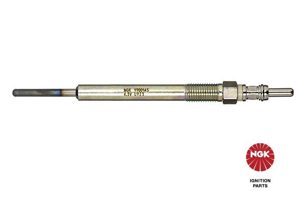 NGK 97719 KIZDIRMA BUJİSİ DOBLO-FIORINO-PUNTO-EGEA-500L-500X-CORSA E 16>ALFA MITO 1.3MTJ 11> 1.3DMTJ-CDTI Euro 6