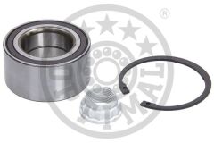 OPTIMAL 502110 TEKER RULMANI ARKA BMW F20 F21 F22 F23 F30 F80 F31 F32 F82 F33 F83 F36