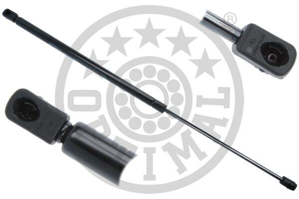 OPTIMAL AG-50058 BAGAJ KAPAK AMORTİSÖRÜ CITROEN C4 PICASSO 06>13