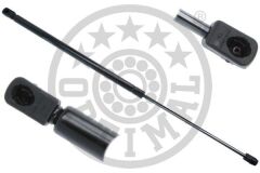 OPTIMAL AG-50058 BAGAJ KAPAK AMORTİSÖRÜ CITROEN C4 PICASSO 06>13