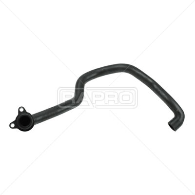RAPRO 19551 TERMOSTAT HORTUMU BMW N52 N53 E60 E61 E63 E64 E65 E66