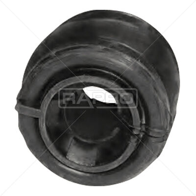 RAPRO 51095 ÖN VİRAJ DEMİR LASTİĞİ 18mm PEUGEOT PARTNER-BERLINGO 98>11 P306 94>02 XSARA 97>05 ZX 93>97