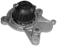 SUPSAN PW0017-01 DEVİRDAİM SU POMPASI HYUNDAI ACCENT GETZ 1.5L D3EA CRDİ 02-05 / SANTAFE 2.2L CRDİ 06-09 / SONATA 2.0L D4EA CRDİ DİZEL 06-11