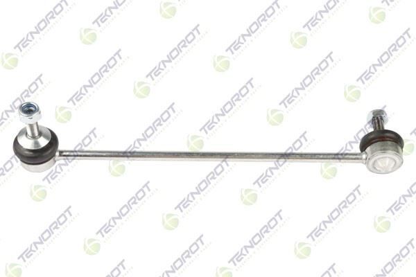 TEKNOROT B-638 ASKI ROTU ON SOL BMW E60 E61