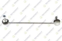 TEKNOROT B-638 ASKI ROTU ON SOL BMW E60 E61
