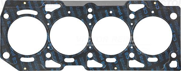 V.REINZ 613614000 SİLİNDİR KAPAK CONTASI ALFA ROMEO 145-146-147-156 1.6 16V ALFA ROMEO 156-166 2.0 16V