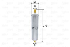 VALEO 587073 YAKIT FILTRESI LAND ROVER FREELANDER I 204D3 L314 TD4