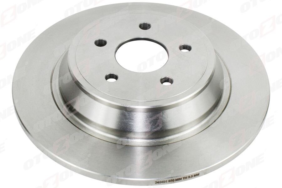 FREN DİSKİ ARKA FORD MONDEO-KUGA 14>