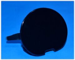 AYHAN A2568 ARKA TAMPON ÇEKİ DEMİR KAPAĞI CLIO-SYMBOL 13-17