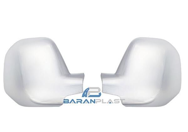 BARAN A021 AYNA KAPAĞI KROM PEUGEOT TEPEE-PARTNER-BERLINGO 08 >