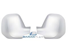 BARAN A021 AYNA KAPAĞI KROM PEUGEOT TEPEE-PARTNER-BERLINGO 08 >
