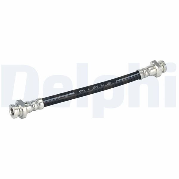 DELPHI LH8002 FREN HORTUMU ARKA İÇ RENAULT KADJAR 15> NISSAN QASHQAI II 13>