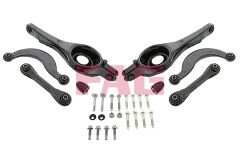 FAG 823000330 ARKA SALINCAK-DENGE KOLU-Z ROT KOMPLE SET FORD FOCUS 98>