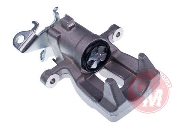 GUA 42325 FREN KALİPERİ ARKA SAĞ BRAKETLİ RENAULT FLUENCE-MEGANE III-IV-CLIO IV-LOGAN II
