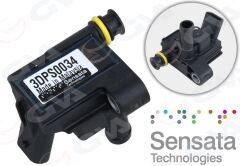 GVA 5335062 DPF SENSÖR ECOSPORT 17> FOCUS IV 18> 1.5 ECOBLUE