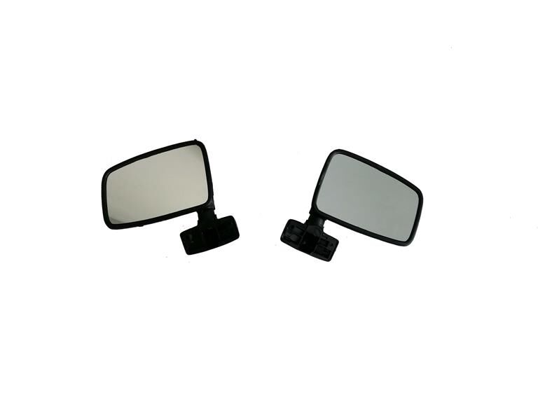 HILEKS 0150 DIŞ DİKİZ AYNASI SOL R12 GTS