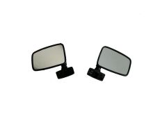 HILEKS 0150 DIŞ DİKİZ AYNASI SOL R12 GTS