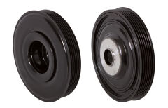 KMT 303026 KRANK KASNAĞI KAMASIZ LOGAN-MGN II 1.4-1.6 16V 04 >DUSTER 1.6 16V 10 > CLIO III-MODUS 1.5 DCI 8200395313