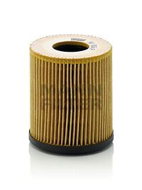 MANN HU816.2X YAG FILTRESI MINI W10 W11 R50 R52 R53 . JEEP RENEGADE SUV 14> . FIAT EGEA 14>