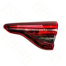 MY 265504450R STOP LAMBASI İÇ SAĞ RENAULT CLIO V 20> DUYLU