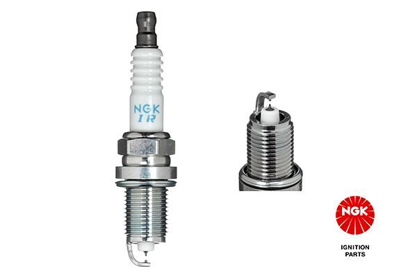 NGK 94167 ATEŞLEME BUJİSİ İRİDYUM HONDA JAZZ 1.4L L13Z1 L13Z2 GE6 GG6 kasa 08-> / CR-Z 1.5L LEA1 ZF1 kasa 10-> DIFR6D13