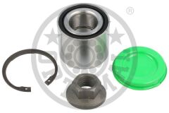 OPTIMAL 202021 ARKA TEKER RULMANI OPEL CORSA C 00>06 COMBO C 00>10 27x53x43