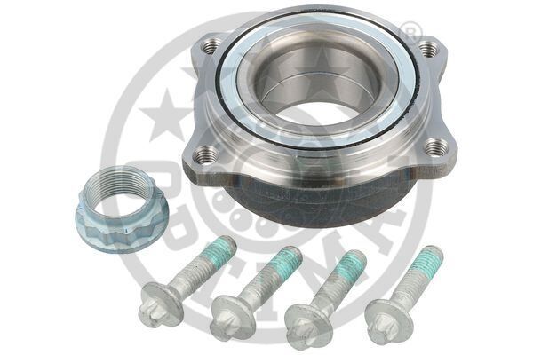 OPTIMAL 402293 TEKER RULMANI ARKA MERCEDES W204 S204 C207 R230