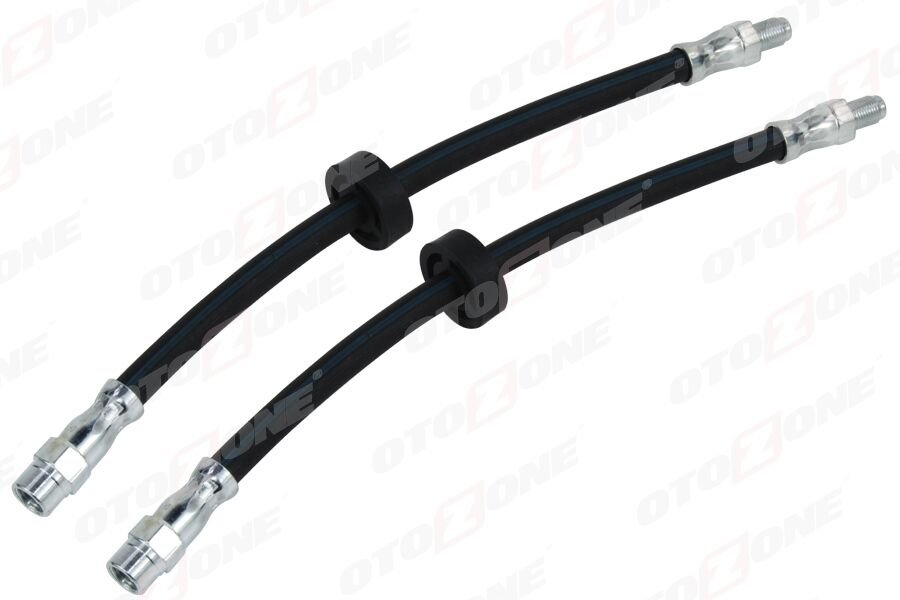 OTOZONE FHA3501 ARKA FREN HORTUMU VOLVO S60 00 > XC70 02 > S70 00 >S80 00-06 TVV12 TVV14 TVV15