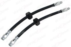OTOZONE FHA3501 ARKA FREN HORTUMU VOLVO S60 00 > XC70 02 > S70 00 >S80 00-06 TVV12 TVV14 TVV15