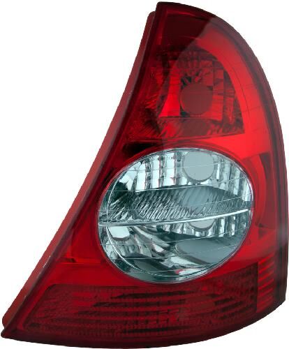 PLEKSAN 3570 STOP DUYSUZ SAĞ CLIO HB 04/01-11/08 SİSLİ