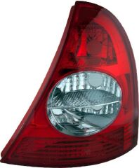 PLEKSAN 3570 STOP DUYSUZ SAĞ CLIO HB 04/01-11/08 SİSLİ