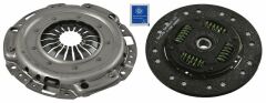 SACHS 3000830701 DEBRIYAJ SETI RULMANSIZ MERCEDES W168 W169 W245 W414