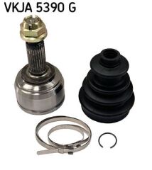 SKF VKJA5390G AKS KAFASI RENAULT CLIO III 05> MODUS 04> 1.2