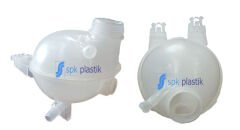 SPK 229 RADYATOR YEDEK SU DEPOSU OPEL GROSSLAND-GRANDLAND-VIVARO C-ZAFIRA LIFE PEUGEOT EXPERT-P207-P301 08> P3008-P3008-P208-C2 C3 C3 II C3 PLURIEL DS3 C3 III C-ELYSEE C3 PICASSO