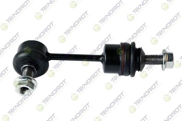 TEKNOROT B-630 ASKI ROTU ARKA SAG SOL BMW E63 E64 E61 E60 03>10