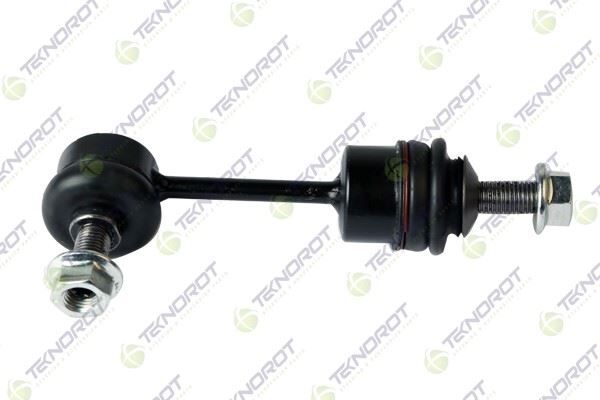 TEKNOROT B-630 ASKI ROTU ARKA SAG SOL BMW E63 E64 E61 E60 03>10